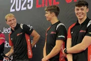 Les 2 team Fantic Enduro Racing pour 2025 Les 2 team Fantic Enduro Racing pour 2025