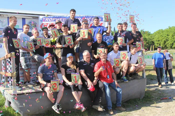 podim pilote moto cross country 2015 