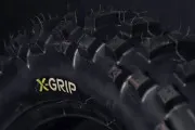Produit : X-GRIP dévoile le KING KONG STICKY pour l'extrême