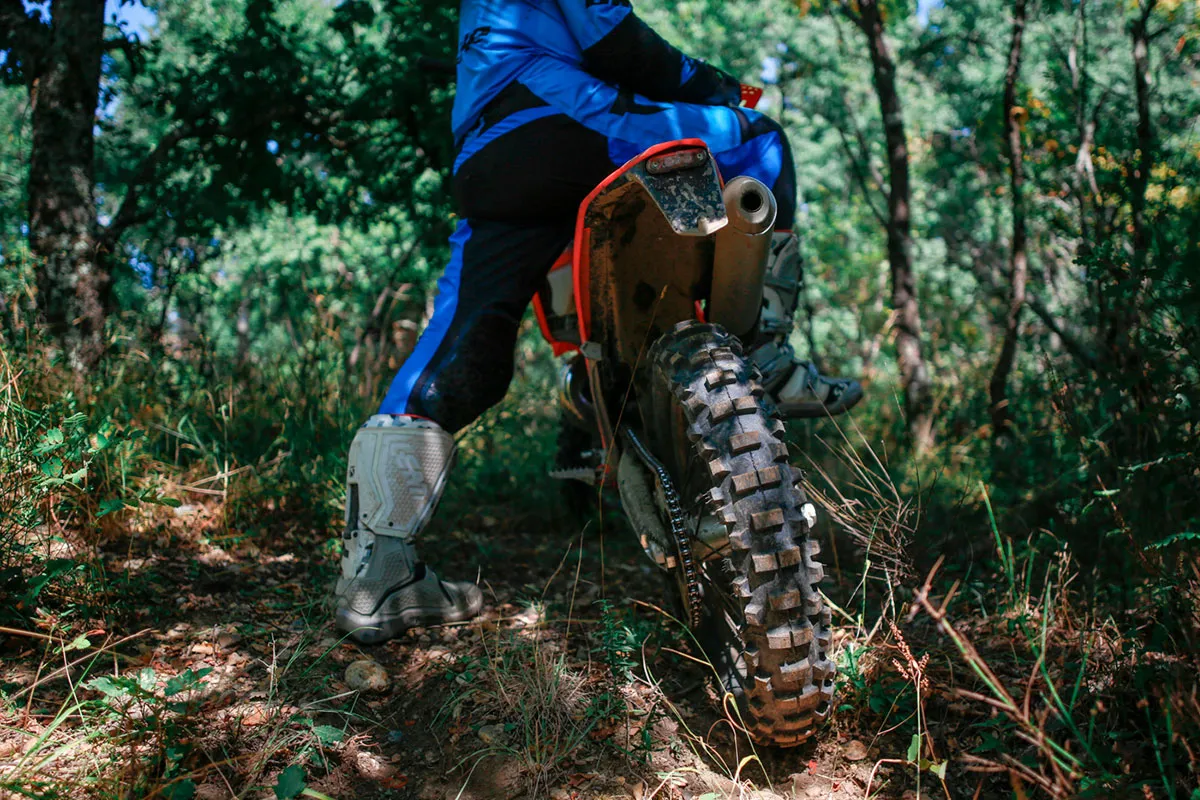 pneu X grip king kong sticky 2026 freenduro