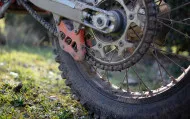 Mousse / chambre à air / Tubliss, quel système choisir pour l'enduro? Mousse / chambre à air / Tubliss, quel système choisir pour l'enduro?