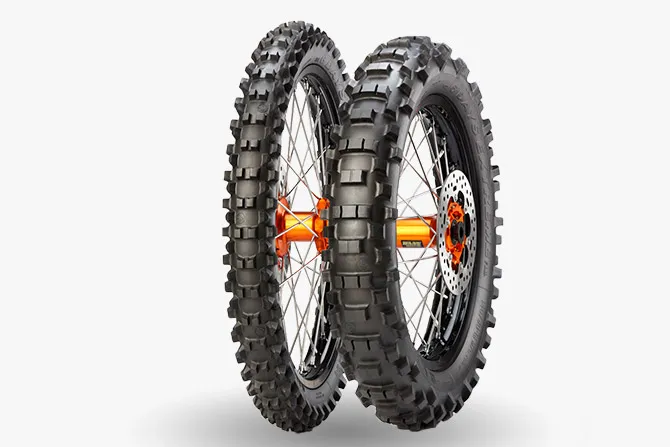 pneu moto enduro