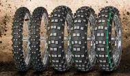 Gamme pneus MITAS Enduro et Enduro Extrême 