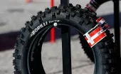 La gamme de pneus enduro Borilli Racing La gamme de pneus enduro Borilli Racing