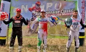 Aveyronnaise Classic : Andrea Verona toujours le maitre en Aveyron Aveyronnaise Classic : Andrea Verona toujours le maitre en Aveyron