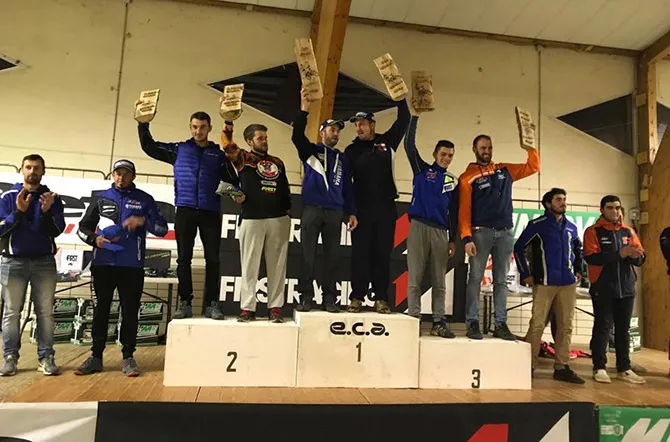 podium enduo limousin 2017