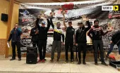 Résultats Endu-raid 2022 : Fabien Poirot s'impose Résultats Endu-raid 2022 : Fabien Poirot s'impose