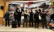 Résultats Endu-raid 2022 : Fabien Poirot s'impose Résultats Endu-raid 2022 : Fabien Poirot s'impose