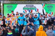 Enduro des Régions 2023 : la Ligue Auvergne-Rhône-Alpes s'impose Enduro des Régions 2023 : la Ligue Auvergne-Rhône-Alpes s'impose