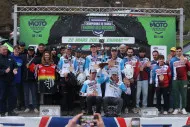 Enduro des Régions 2026 à Chanac : La Ligue AURA survole les débats, la Provence en plein cauchemar