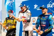 Hard enduro 2025 : nouveau système de points pour relancer le Championnat du Monde Hard enduro 2025 : nouveau système de points pour relancer le Championnat du Monde