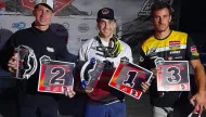 Resultats Enduro de LicqAtherey 2022 Resultats Enduro de LicqAtherey 2022