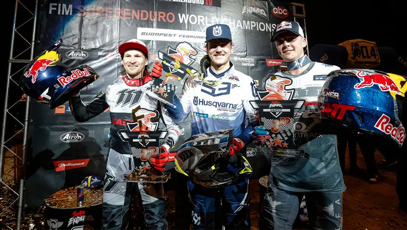 podium SuperEnduro 2022 Rnd2 4079