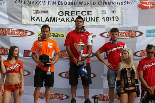 Podium E2 - Meo conforte sa place de leader en E2 Podium E2 - Meo conforte sa place de leader