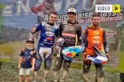 Andrea Verona se paye l'Aveyronnaise Classic 2023
