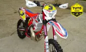 Astuces préparation hard-enduro Beta 300RR Romain Duchène Astuces préparation hard-enduro Beta 300RR Romain Duchène