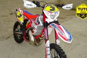 Astuces préparation hard-enduro Beta 300RR Romain Duchène Astuces préparation hard-enduro Beta 300RR Romain Duchène