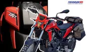 Présentation vidéo Beta ALP 4.0 : un petit trail/enduro accesible