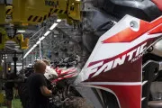 Fantic, après la crise le retour en force ? : la production redémarre et 3 titres mondiaux pour le prouver ce week-end ! Fantic, après la crise le retour en force ? : la production redémarre et 3 titres mondiaux pour le prouver ce week-end !