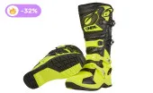 BON PLAN : Les bottes O'NEAL RMX PRO V.24 à prix canon (-32%) ! BON PLAN : Les bottes O'NEAL RMX PRO V.24 à prix canon (-32%) !