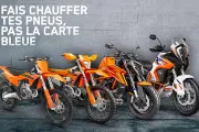 Offres KTM 2024 : économisez jusqu'à 3 000 € sur votre prochaine moto