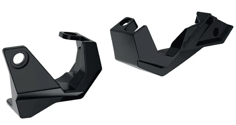 protection pieds de fourche polisport