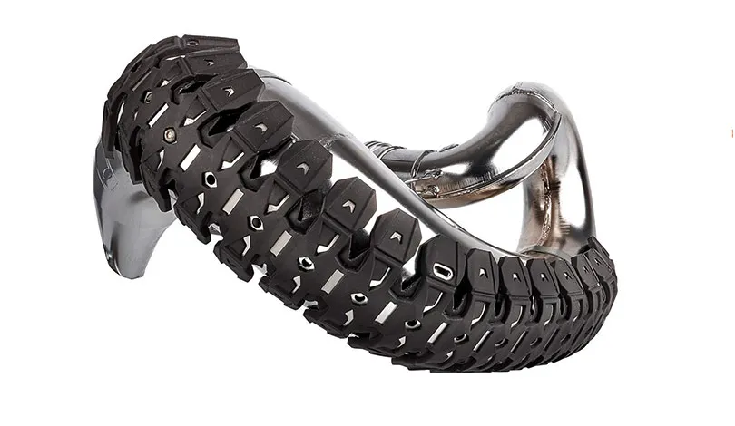 protection pot 2T polisport Armadillo 2019