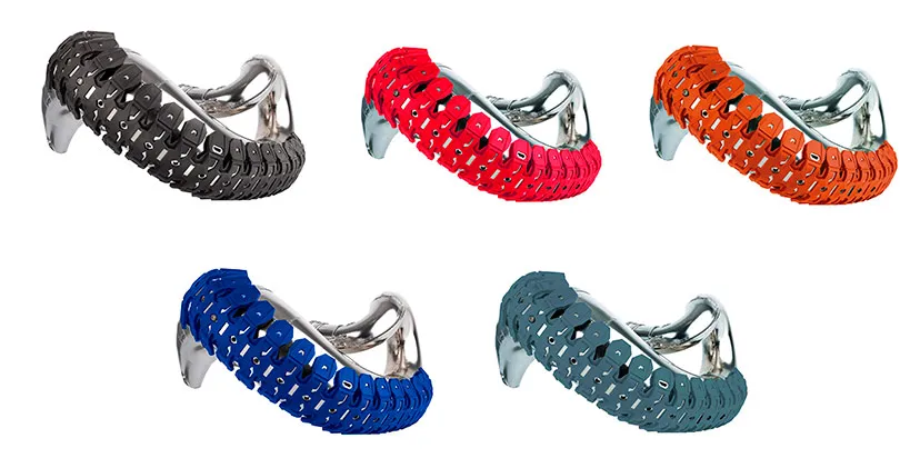 protection pot polisport Armadillo