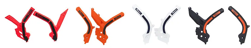 racetech protection de cadre