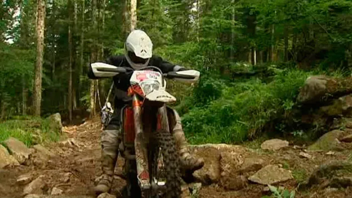 chemins rand'Auvergne