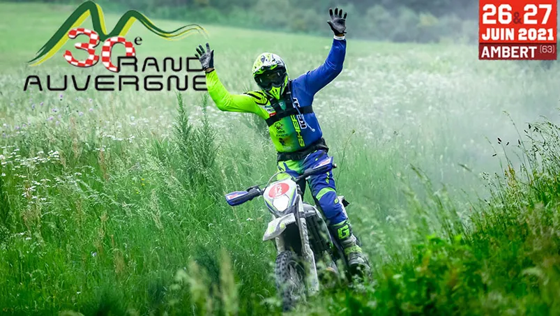 Fabien Planet Rand Auvergen 2021