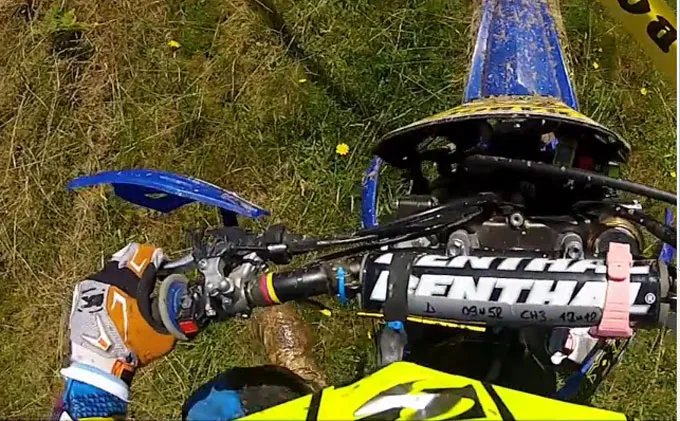Yamaha _ rand auvergne