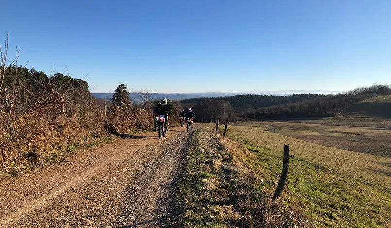 rando enduro 3AS days2022