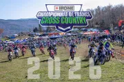 Championnat de France de Cross-Country 2026 : le plein de nouveautés !