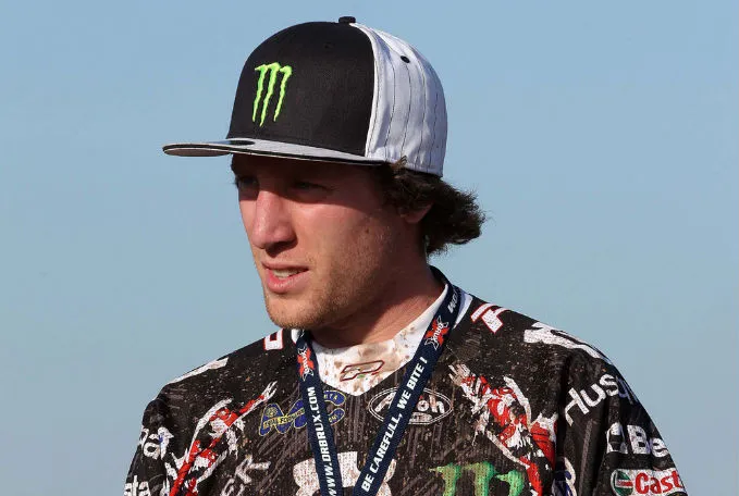 Ricky Dietrich