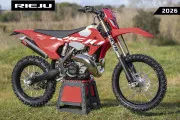 Nouveautés Rieju 2026 : MR 300i Racing et MR 300i PRO passent à l’injection Nouveautés Rieju 2026 : MR 300i Racing et MR 300i PRO passent à l’injection