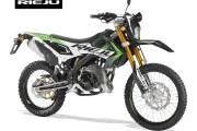Nouvelles Rieju MRT 50cc en version SM et Off-Road Nouvelles Rieju MRT 50cc en version SM et Off-Road