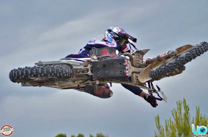 Rodrig Thain Freeride
