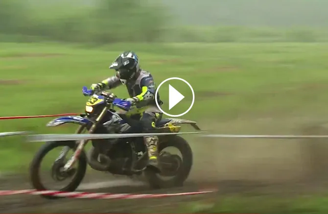 romain dumontier enduro france