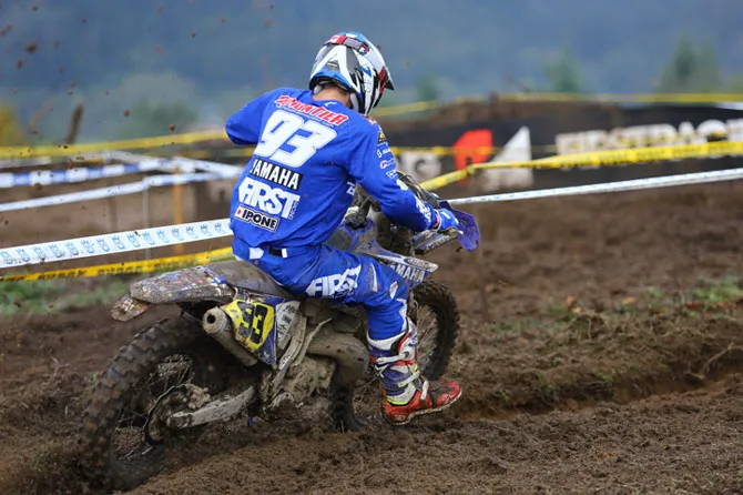 Romain Dumontier romain dumontier enduro3 ambert