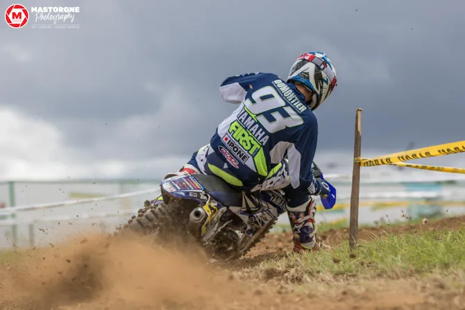romain dumontierYamaha requista J1