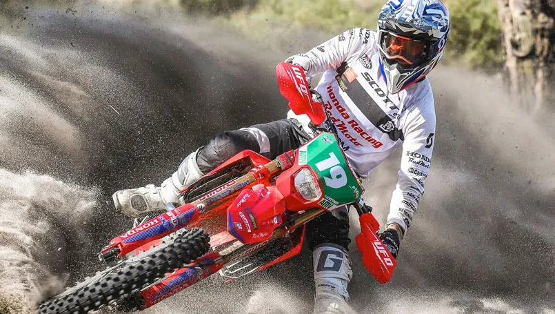 rony KYTONEN enduroGP portugal 2021 J1
