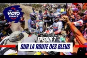 ISDE 2023 : sur la route des Bleus - épisode #7