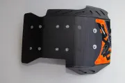 Essai Sabot AXP enduro PHD Essai Sabot AXP enduro PHD