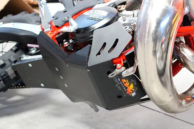 Le sabot Xtrem pour les Beta sabot axp xtrem beta