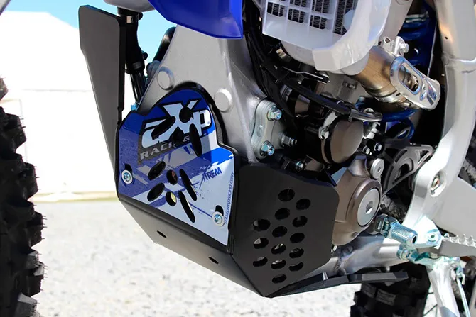 sabot axp xtrem yamaha