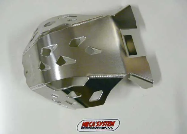 Sabot Huqsvarna 310 TE 2011 Sabot Huqsvarna 310 TE 2011