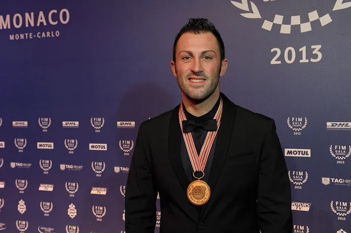 Alexandre Salvini
