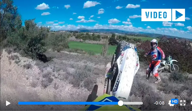 saut enduro pol atrres