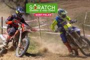 Classement scratch CDF enduro 2023 : Saint-Palais Classement scratch CDF enduro 2023 : Saint-Palais